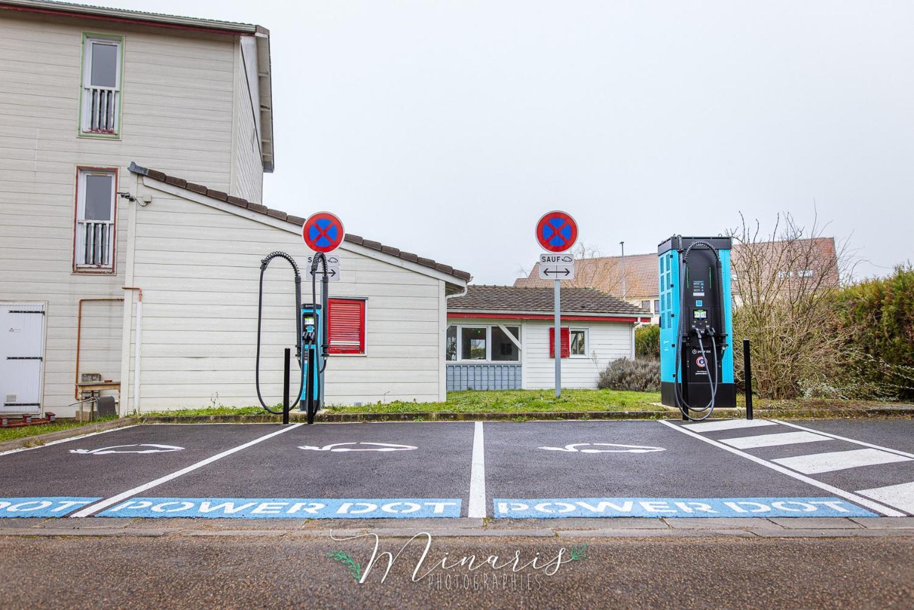 B Hotel Troyes Aeroport La Chapelle-Saint-Luc Exterior photo
